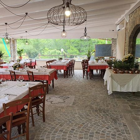 Eno-Agriturismo Cascina L'Arché Santo Stefano Belbo Esterno foto
