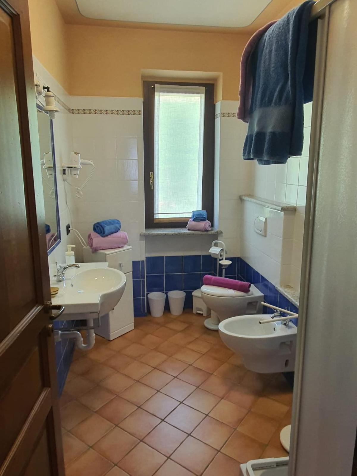 Eno-Agriturismo Cascina L'Arché Santo Stefano Belbo Esterno foto