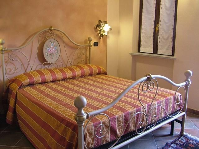 Eno-Agriturismo Cascina L'Arché Santo Stefano Belbo Camera foto