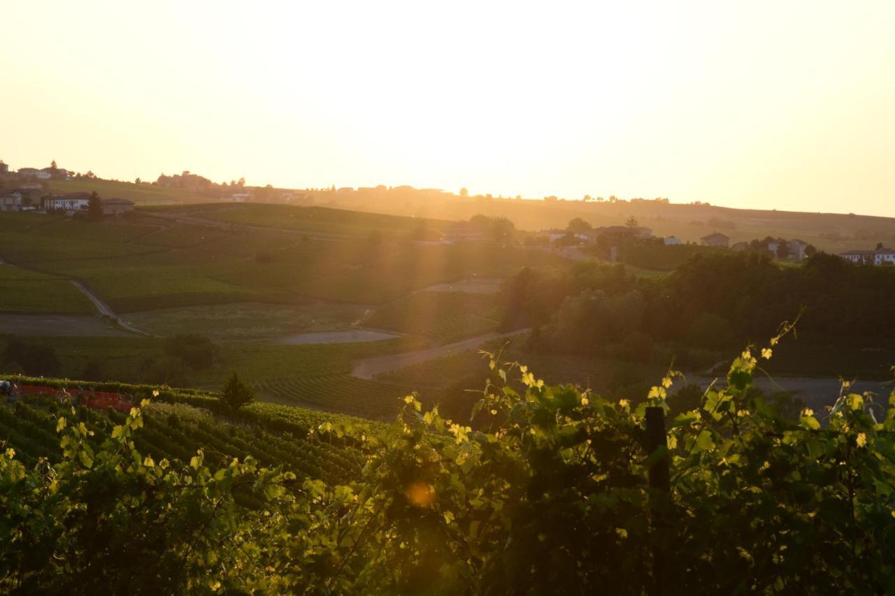 ENO AGRITURISMO CASCINA L ARCH SANTO STEFANO BELBO Italia da